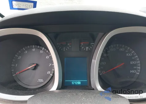 2011 Chevrolet Equinox 1Lt from USA, damaged, VIN 2CNFLEEC0B6464820